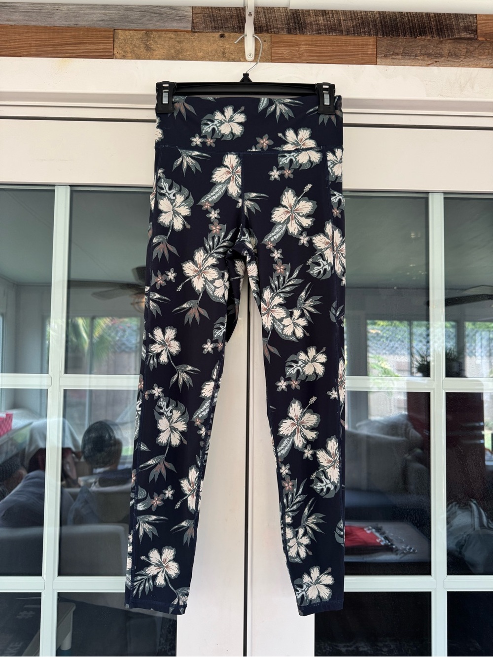 Vuori Maui Stride Leggings